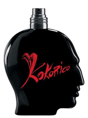 kokorico perfume for men